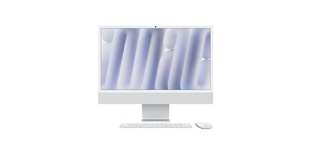 Apple iMac (2024) M4