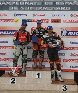 Podium SM1