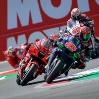 El Red Bull Ring, la última bala de MotoGP 2021: un doblete de carreras para que Ducati cace a Fabio Quartararo 