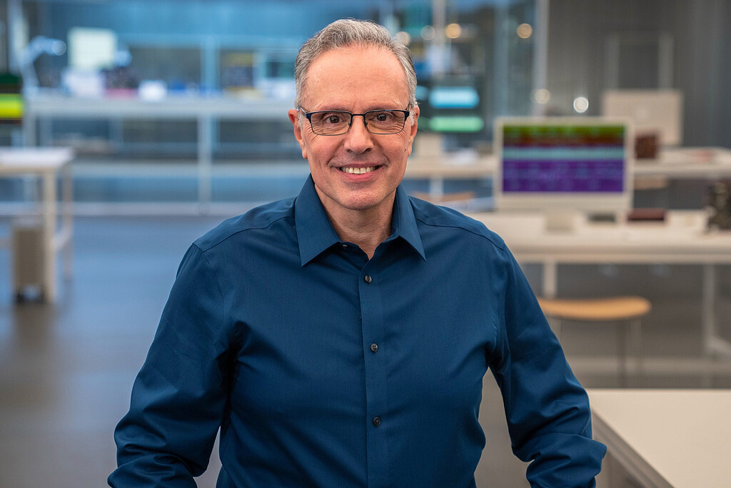 The Silicon Architect: Johny Srouji’s Rise to the Center of Apple