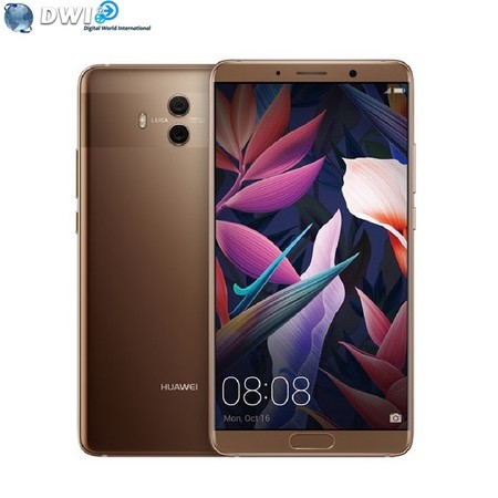 Más barato todavía: Huawei Mate 10 por 456 euros con envío gratis desde Europa