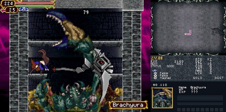 Es La Coleccion Definitiva De Castlevania Nintendo Switch Reune Tres Joyas De Nintendo Ds Que Durante Anos Fueron Imposibles De Jugar