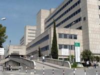 Guerra de competencias en el Hospital de Málaga