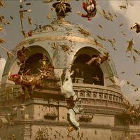 Después de una pausa de dos años, la serie de ciencia ficción más emocionante de Netflix regresa en 2026: viene de los creadores de 'Juego de Tronos'