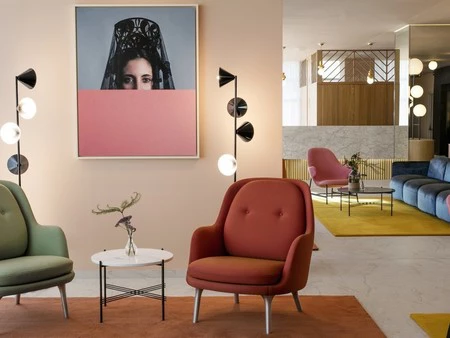 17 lugares que merecen la pena para una visita decorativa si viajas a Madrid