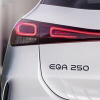 ¡Guerra silenciosa muy bestia! Mercedes-AMG tendrá versiones de los coches eléctricos para plantar cara a BMW M  