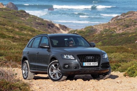 El Audi Q5 más barato ahora tiene tracción delantera