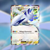 Este es el mejor Mazo de Lugia Ex en Pokémon TCG Pocket 
