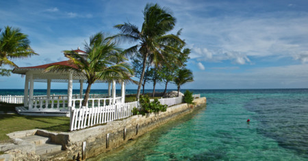 New Providence