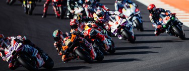 Concesiones en MotoGP: Honda y Yamaha tendrán más motores y test, Ducati se queda sin 'wild card' y gomas 