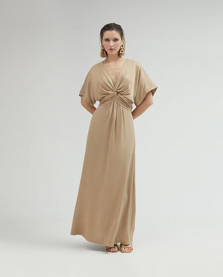 Vestido Largo Lola Casademunt