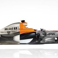 McLaren en crisis e incluso haciendo guiños a Mercedes ¿Se terminó el trato con Honda?