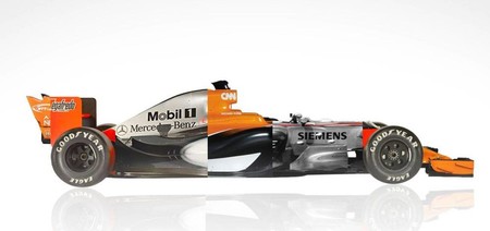 McLaren en crisis e incluso haciendo guiños a Mercedes ¿Se terminó el trato con Honda?