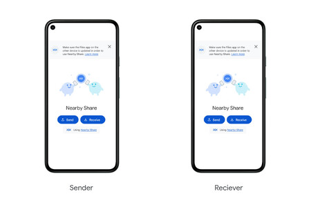 Enviarte archivos a ti mismo nunca ha sido tan sencillo: así es la nueva función que prepara Google