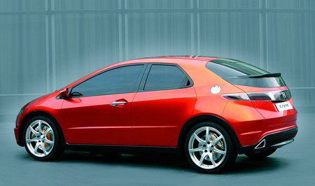 El Honda Civic llega a las 25 millones de unidades producidas