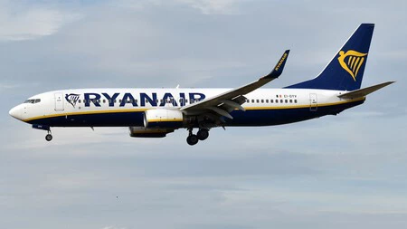 Ryanair