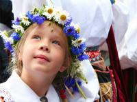 Laulupidu: el Festival de la Canción de Estonia (I)
