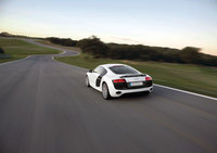 Audi R8 5.2 FSI quattro, nueva galería de imágenes
