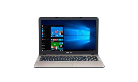 Potencia por sólo 599 euros con el ASUS F541UA-GQ630T en Mediamarkt