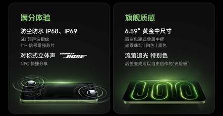 REDMI K100 Pro
