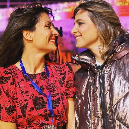 Nagore Robles y Sandra Barneda se despiden: sus caminos profesionales se separan (y nos hace falta un pañuelito para las lágrimas)