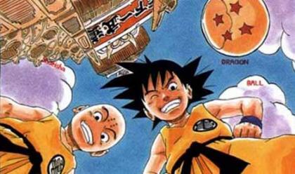 'Dragon Ball Online', vídeo in-game