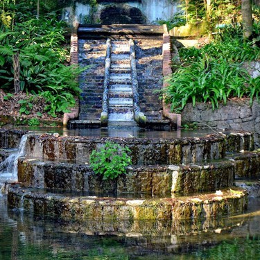 En Veracruz existe un pequeño oasis que es comparado con Xilitla, tiene manantiales de agua cristalina y es ideal para desconectarte 