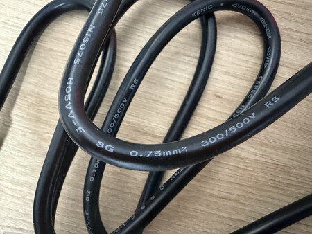 Cable
