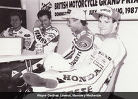 Niall "El Travestido" Mackenzie