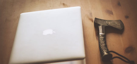 Si alguien intenta robar tu MacBook esta aplicación te avisará por Telegram 