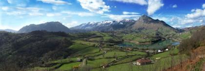 Nueva página web para promocionar Asturias