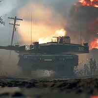 Battlefield 6 ha prescindido de una tecnología que casi todos los juegos emplean, y la razón es de lo más lógica