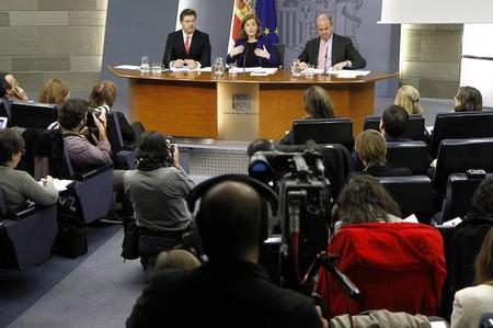 La ley de la segunda oportunidad se queda coja: no incluirá a las deudas públicas