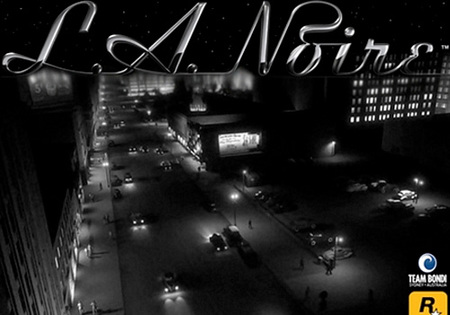 'L.A. Noire' llegará este otoño, Rockstar lo confirma