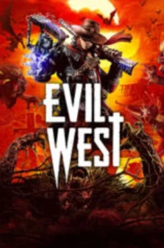 Evil West