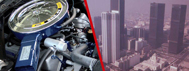 Ford eludió las leyes anticontaminación durante 30 años con un curioso invento: el Thermactor, un artilugio que no hacía nada salvo mover aire