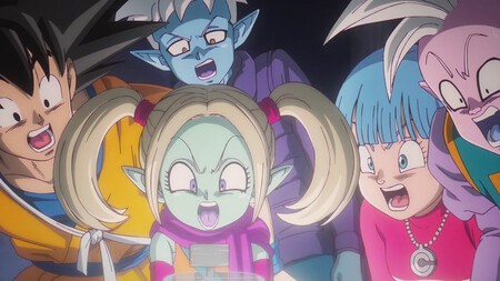 Dragon Ball Daima
