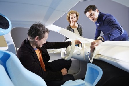 Renault Eolab Produccion Diseno