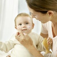 Mi experiencia con un niño con dermatitis atópica: primeras manifestaciones de la enfermedad, tratamiento y consejos para prevenir brotes