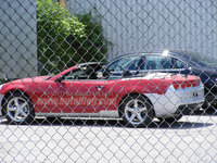 Chevrolet Camaro Convertible, confirmado para 2011