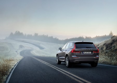 Volvo Xc60 Polestar 2018 3