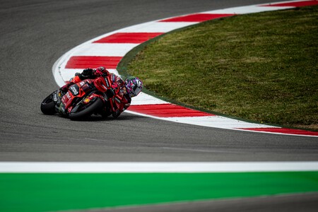 Bastianini Portimao Motogp 2023