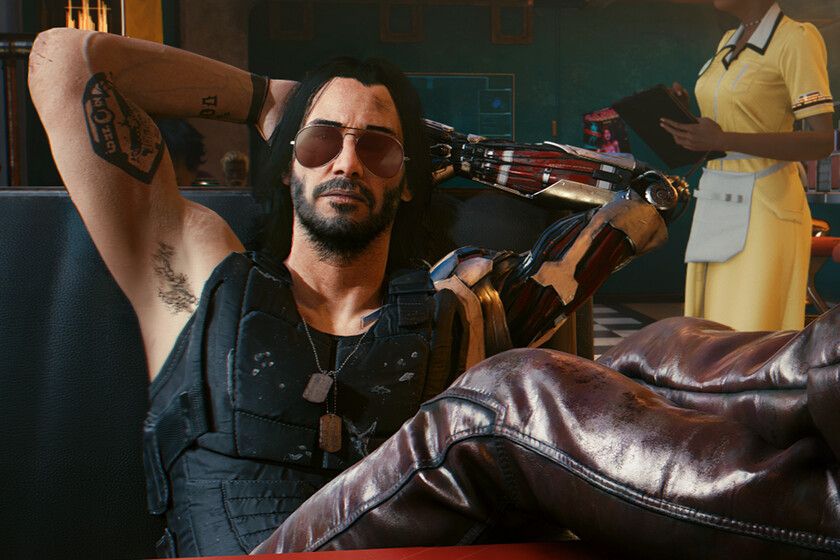 Ármate de paciencia si quieres ver Cyberpunk 2077 en la gran pantalla. La película &#39;live-action&#39; de CD Projekt se hará de rogar