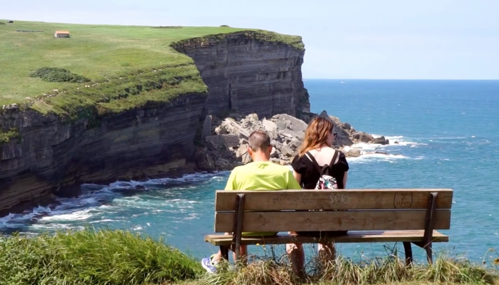 Cantabria, donde quiero estar. Vídeos inspiradores