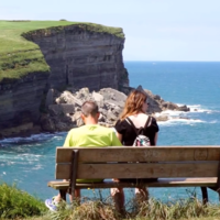 Cantabria, donde quiero estar. Vídeos inspiradores