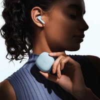 Por menos de 17 euros es un pecado no hacerse con estos auriculares de Xiaomi y REDMI: los tipo AirPods que más económicos te van a salir 