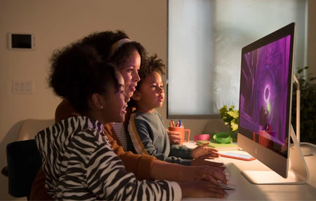 Imac 08042020 の Apple Imac アップデートファミリー