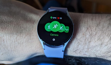 Samsung Galaxy Watch5