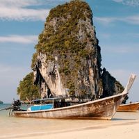 Postales del Este de Asia, relajación e imágenes increíbles en este vídeo inspirador