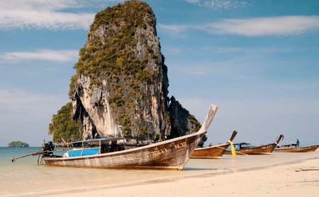 Postales del Este de Asia, relajación e imágenes increíbles en este vídeo inspirador